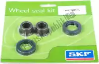 52262011, SKF, Wheel times wsk r011-ya    , New