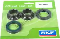 52262018, SKF, Wiel keer wsk r018-hu    , Nieuw