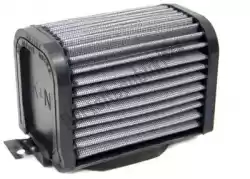Here you can order the filter, air su-5500 from K&N, with part number 13305025: