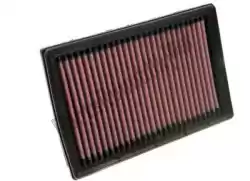Here you can order the filter, air al-1002 from K&N, with part number 13500514: