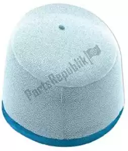 V FILTER 525870 filter, air 13908 - Bottom side