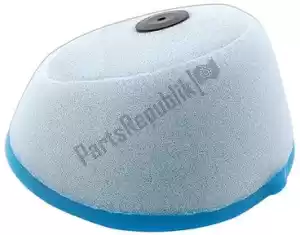 V FILTER 5256601 filter, air 13928 - Bottom side
