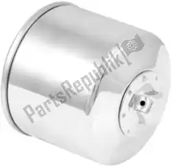 Here you can order the filter, oil kn-172c from K&N, with part number 13001721: