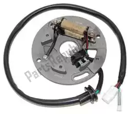 Here you can order the stator 12 8140 from Hoco Parts, with part number 50998140: