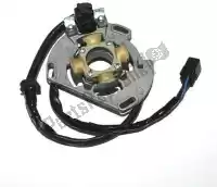 50998221, Hoco Parts, Stator  12 8221    , Nieuw