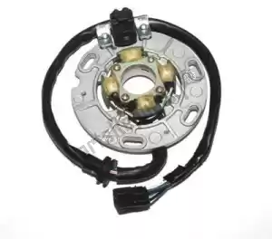 HOCO PARTS 50998390 stator 12 8390 - Bottom side