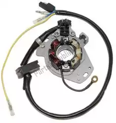 Here you can order the stator 38 7150 from Hoco Parts, with part number 50997150: