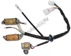 Here you can order the stator 38 7172 from Hoco Parts, with part number 50997172: