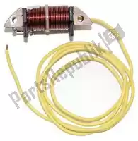 50997220, Hoco Parts, Stator  38 7220    , Nieuw