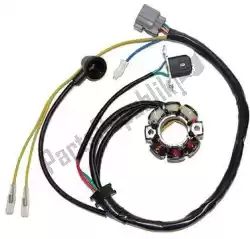 Here you can order the stator 38 7730 from Hoco Parts, with part number 50997730: