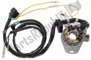 HOCO PARTS 50997990 stator 38 7990 - Bottom side