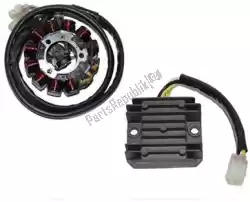 Here you can order the stator & regulator, hi power, 49 1472 from Hoco Parts, with part number 50991472: