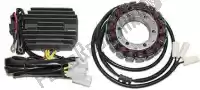 50991697, Hoco Parts, Stator & regulator, hi power, 49 1697    , New