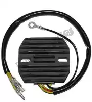 5098101, Hoco Parts, Regolatore di tensione, 67 3101    , Nuovo