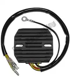 Qui puoi ordinare regolatore di tensione, 67 3101 da Hoco Parts , con numero parte 5098101: