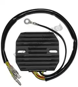 HOCO PARTS 5098101 regolatore di tensione, 67 3101 - Il fondo