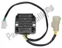 5098125, Hoco Parts, Voltage regulator regulator, 67 3125    , New