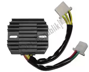 HOCO PARTS 5098190 regolatore di tensione, 67 3190 - Il fondo