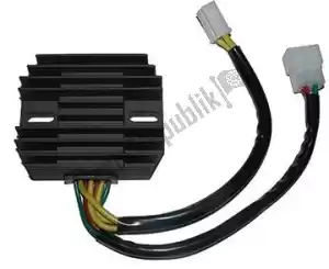 HOCO PARTS 5098250 regolatore di tensione, 67 3250 - Il fondo