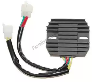 HOCO PARTS 5098252 regolatore di tensione, 67 3252 - Il fondo