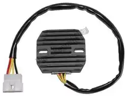 Here you can order the voltage regulator regulator, 67 3267 from Hoco Parts, with part number 5098267: