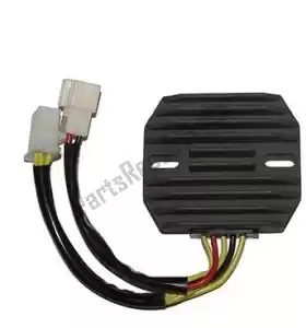 HOCO PARTS 5098470 regolatore di tensione, 67 3470 - Il fondo
