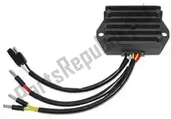 Here you can order the voltage regulator regulator, 67 3515 from Hoco Parts, with part number 5098515:
