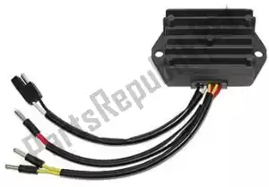 HOCO PARTS 5098515 voltage regulator regulator, 67 3515 - Bottom side