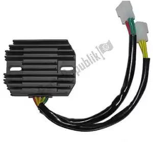 HOCO PARTS 5098535 régulateur régulateur de tension, 67 3535 - La partie au fond