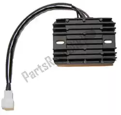 Here you can order the voltage regulator regulator, 67 3547 from Hoco Parts, with part number 5098547: