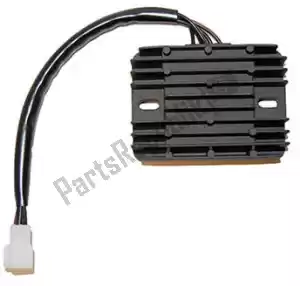 HOCO PARTS 5098547 voltage regulator regulator, 67 3547 - Bottom side