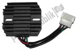 Here you can order the voltage regulator regulator, 67 3550 from Hoco Parts, with part number 5098550: