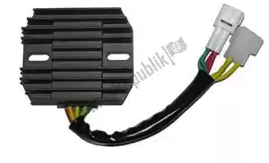 HOCO PARTS 5098555 regolatore di tensione, 67 3552 - Il fondo