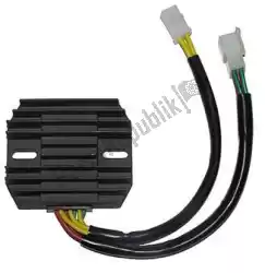 Here you can order the voltage regulator regulator, 67 3660 from Hoco Parts, with part number 5098660: