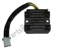 5098670, Hoco Parts, Regulator napi?cia, 67 3670    , Nowy