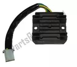 Here you can order the voltage regulator regulator, 67 3670 from Hoco Parts, with part number 5098670: