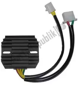 HOCO PARTS 5098749 regolatore di tensione, 67 3749 - Il fondo