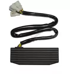 Here you can order the voltage regulator regulator, 67 3752 from Hoco Parts, with part number 5098752: