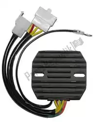 Here you can order the voltage regulator regulator, 67 3770 from Hoco Parts, with part number 5098770: