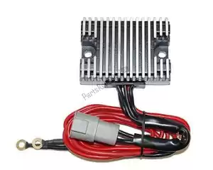 HOCO PARTS 5098850 voltage regulator regulator, 67 3850 - Bottom side