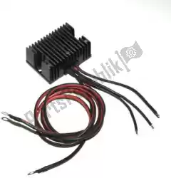 Here you can order the voltage regulator regulator, 67 3851 from Hoco Parts, with part number 5098851: