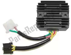 Here you can order the voltage regulator regulator, 67 3912 from Hoco Parts, with part number 5098912: