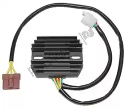 Here you can order the voltage regulator regulator, 67 3916 from Hoco Parts, with part number 5098916: