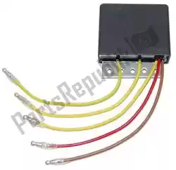 Here you can order the voltage regulator regulator, 67 3956 from Hoco Parts, with part number 5098956: