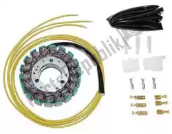 Here you can order the stator 90 9010 from Hoco Parts, with part number 50999010: