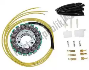 HOCO PARTS 50999010 stator 90 9010 - Bottom side