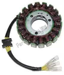 Aqui você pode pedir o estator 90 9013 em Hoco Parts , com o número da peça 50999013: