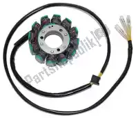 50999015, Hoco Parts, Stator  90 9015    , Nieuw