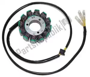 HOCO PARTS 50999015 stator 90 9015 - Bottom side