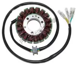 Here you can order the stator 90 9024 from Hoco Parts, with part number 50999024: